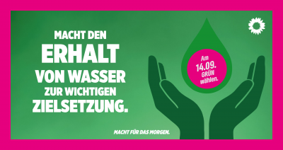 Trockenheit, Grundwasser, Starkregen – Blankenheim muss jetzt klug handeln
